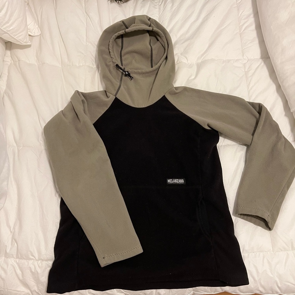 Women’s Melanzana Hoodie